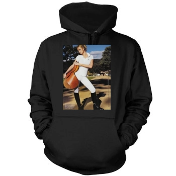 Paris Hilton Mens Pullover Hoodie Sweatshirt