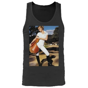 Paris Hilton Men's Tank Top