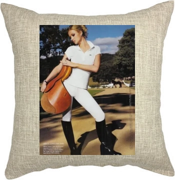 Paris Hilton Pillow