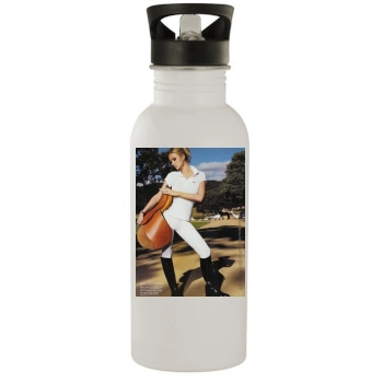 Paris Hilton Stainless Steel Water Bottle