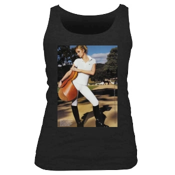 Paris Hilton Women's Tank Top