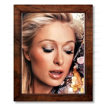 Paris Hilton 14x17