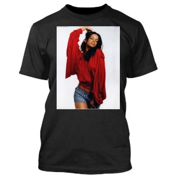 Adriana Lima Men's TShirt