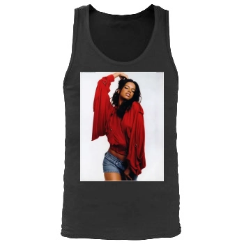 Adriana Lima Men's Tank Top