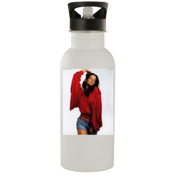 Adriana Lima Stainless Steel Water Bottle