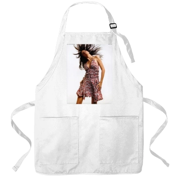 Adriana Lima Apron