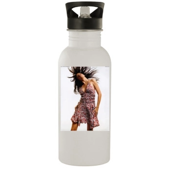 Adriana Lima Stainless Steel Water Bottle