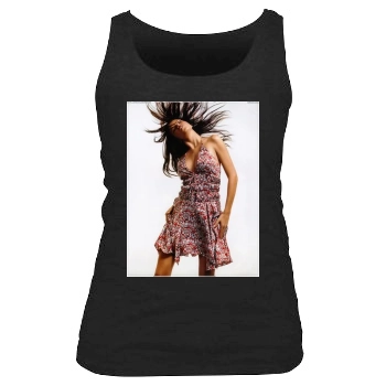 Adriana Lima Women's Tank Top