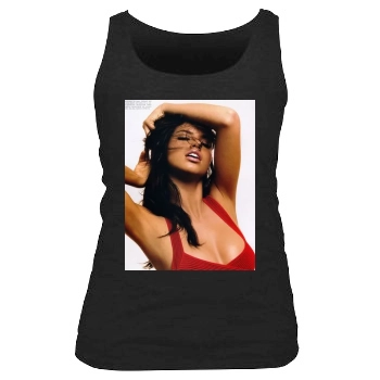 Adriana Lima Women's Tank Top