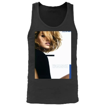 Eva Mendes Men's Tank Top