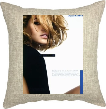 Eva Mendes Pillow