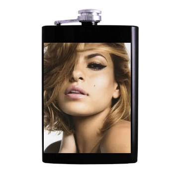 Eva Mendes Hip Flask