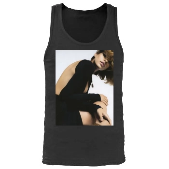 Eva Mendes Men's Tank Top