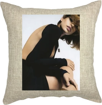 Eva Mendes Pillow