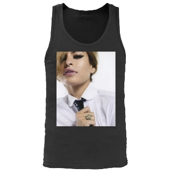 Eva Mendes Men's Tank Top