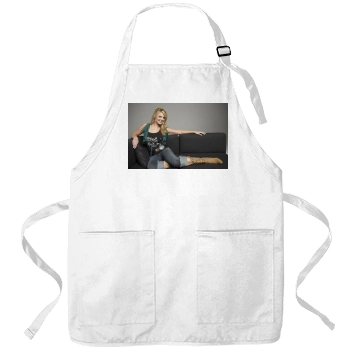 Katherine Heigl Apron