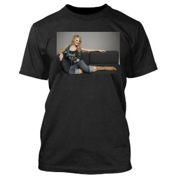 Katherine Heigl Men's TShirt