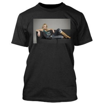 Katherine Heigl Men's TShirt