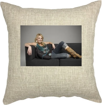 Katherine Heigl Pillow