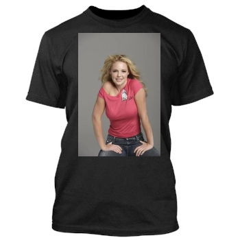 Katherine Heigl Men's TShirt