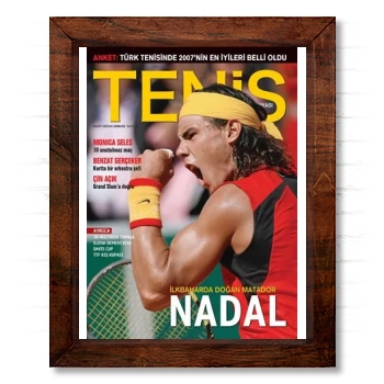 Rafael Nadal 14x17