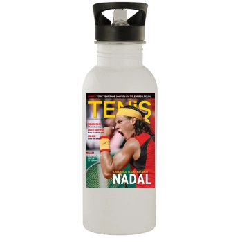 Rafael Nadal Stainless Steel Water Bottle