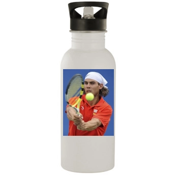 Rafael Nadal Stainless Steel Water Bottle