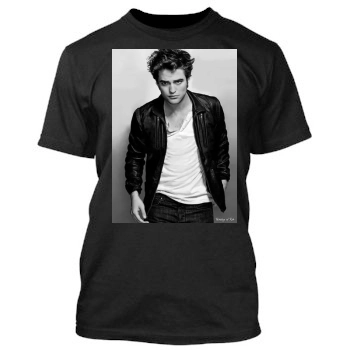 Robert Pattinson Men's TShirt