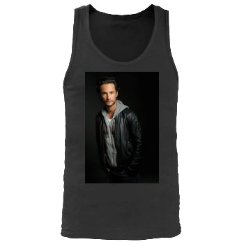 Rodrigo Santoro Men's Tank Top