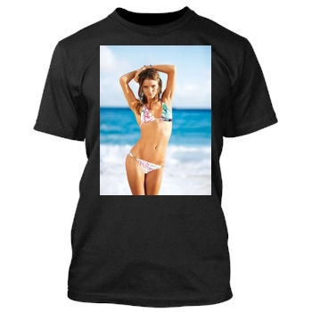 Rosie Huntington-Whiteley Men's TShirt