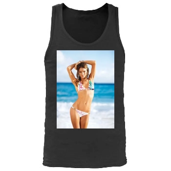 Rosie Huntington-Whiteley Men's Tank Top