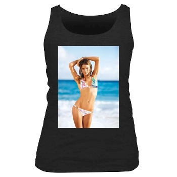 Rosie Huntington-Whiteley Women's Tank Top