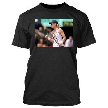 Samantha Stosur Men's TShirt