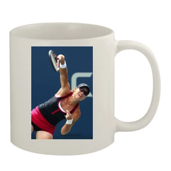 Samantha Stosur 11oz White Mug