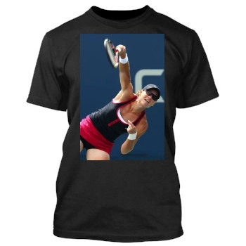 Samantha Stosur Men's TShirt