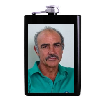 Sean Connery Hip Flask