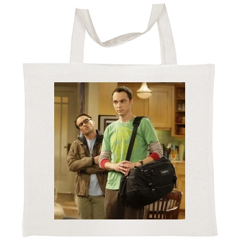 Big Bang Theory Tote