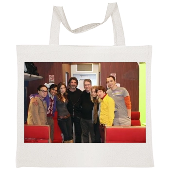 Big Bang Theory Tote