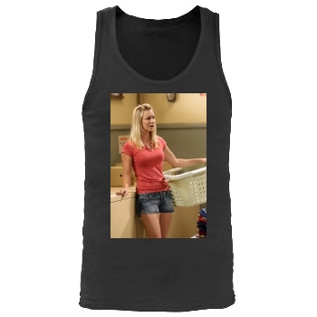 Big Bang Theory Men's Tank Top