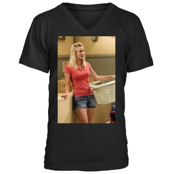 Big Bang Theory Men's V-Neck T-Shirt