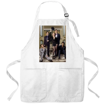 Big Bang Theory Apron