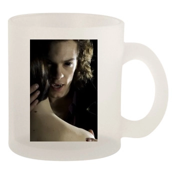 Blood Ties 10oz Frosted Mug