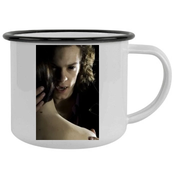 Blood Ties Camping Mug