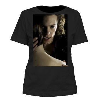 Blood Ties Women's Cut T-Shirt