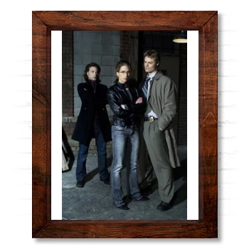 Blood Ties 14x17