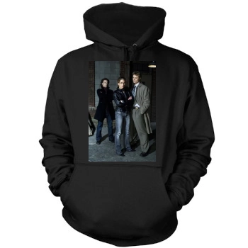 Blood Ties Mens Pullover Hoodie Sweatshirt