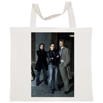 Blood Ties Tote