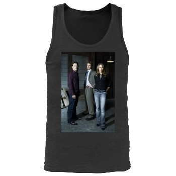 Blood Ties Men's Tank Top