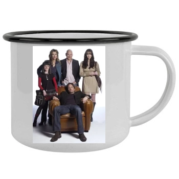 Californication Camping Mug