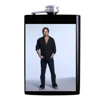 Californication Hip Flask